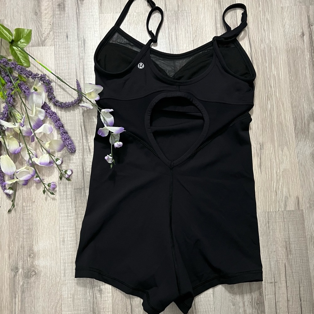 Lululemon jumper